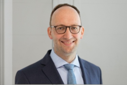Bild von Prof. Dr. med. Georg von Polier