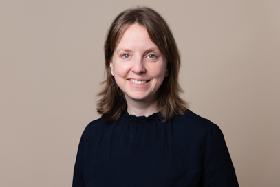 Laura Ceresna-Chaturvedi Bild von Laura Ceresna-Chaturvedi