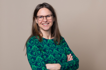 Prof. Dr. Tanja Legenbauer Bild von Prof. Dr. Tanja Legenbauer