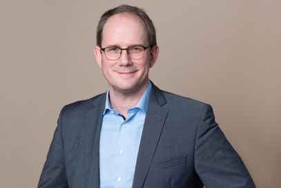Prof. Dr. med. Tobias Renner Bild von Prof. Dr. med. Tobias Renner