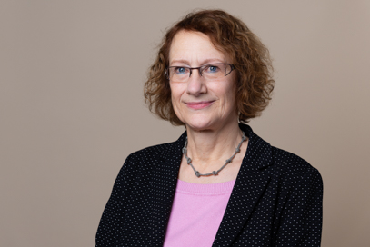 Prof. Dr. med. Renate Schepker Bild von Prof. Dr. med. Renate Schepker