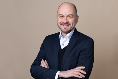 Prof. Dr. med. Michael Kölch Bild von Prof. Dr. med. Michael Kölch