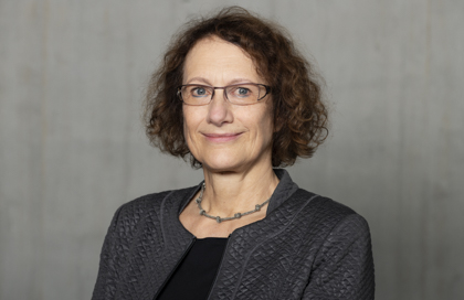 Bild von Prof. Dr. med. Renate Schepker