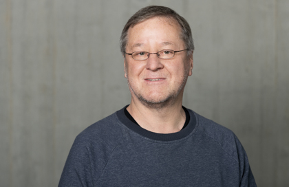 Prof. Dr. med. Hans-Henning Flechtner Bild von Prof. Dr. med. Hans-Henning Flechtner