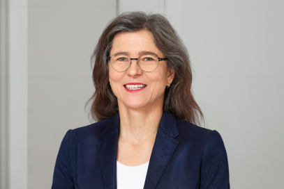 Bild von Prof. Dr. med. Dipl.-Theol. Christine M. Freitag