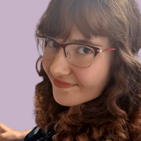 Bild von Dr. habil. Irina Jarvers