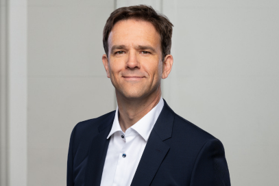 Bild von Prof. Dr. med. Jochen Seitz