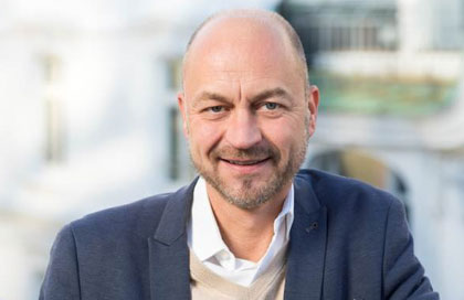 Prof. Dr. med. Michael Kölch Bild von Prof. Dr. med. Michael Kölch