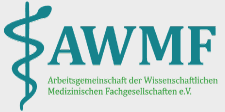 Logo AWMF