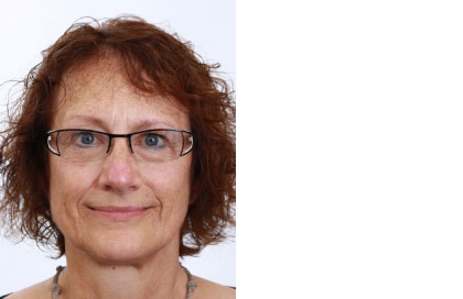 Prof. Dr. med. Renate Schepker Bild von Prof. Dr. med. Renate Schepker